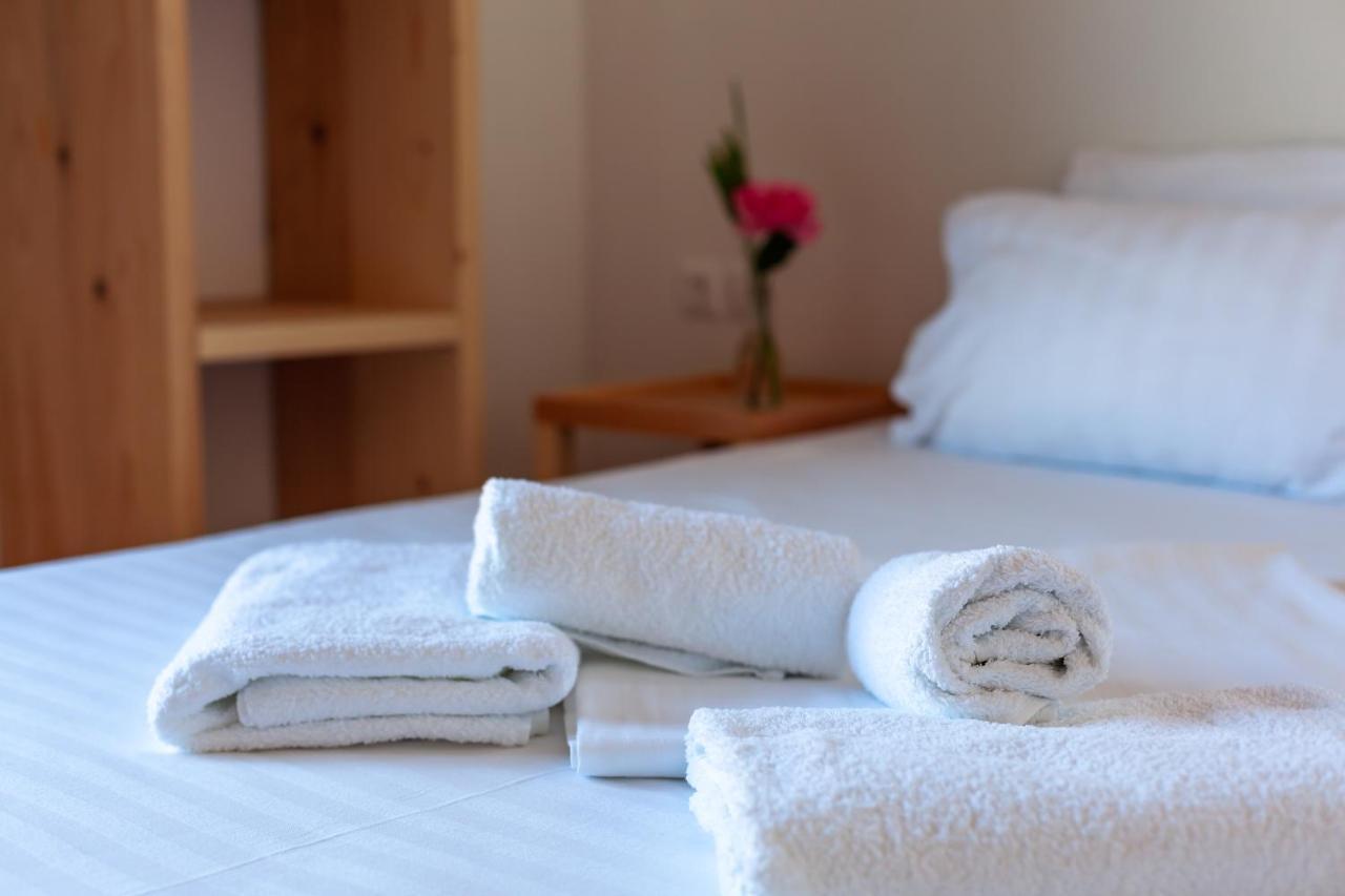 Toni Retzo Rooms Himarë Dış mekan fotoğraf