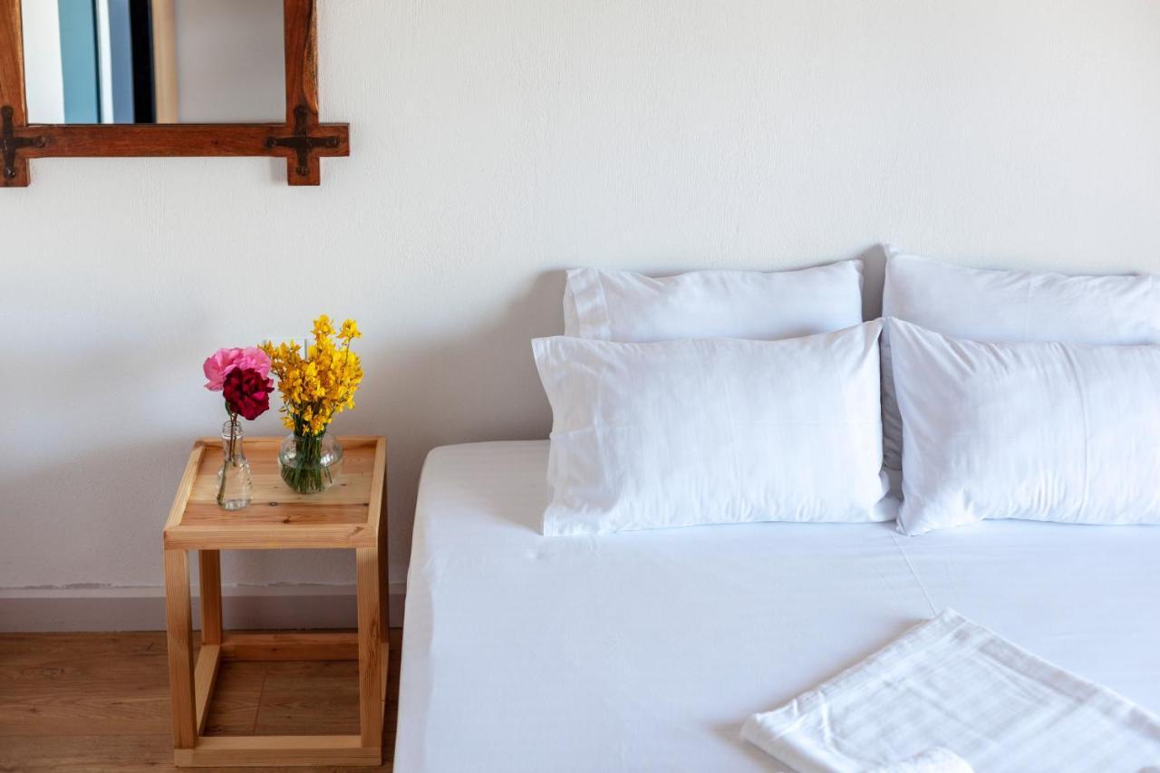 Toni Retzo Rooms Himarë Dış mekan fotoğraf