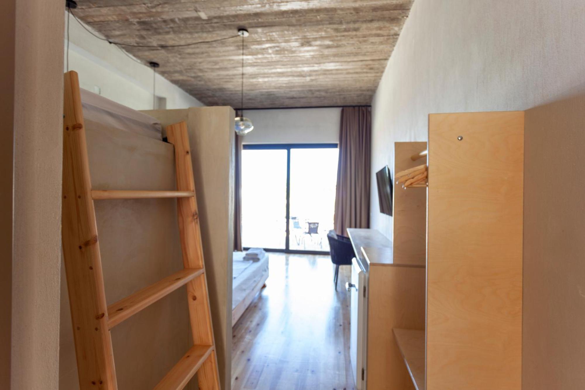 Toni Retzo Rooms Himarë Dış mekan fotoğraf